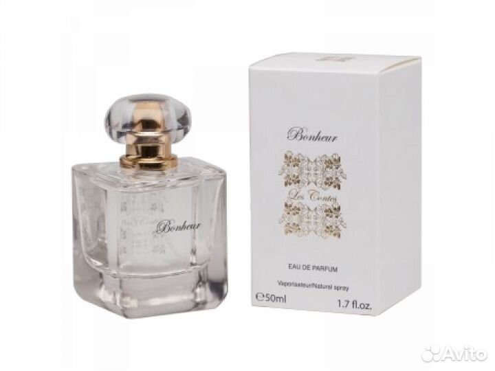 Les Contes Bonheur 50 мл