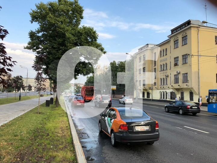 Продам здание, 2629 м²