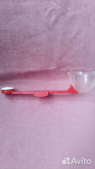 Весы кухонные