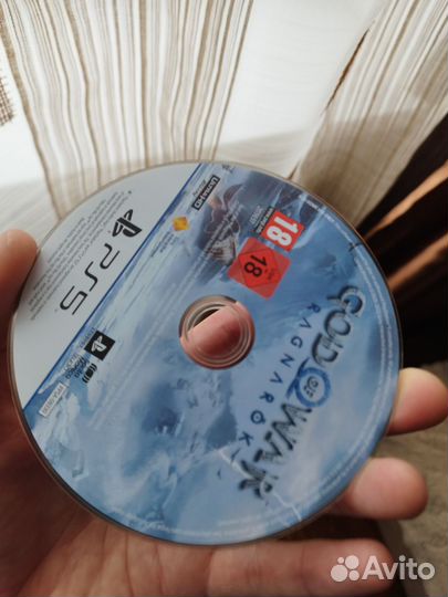 God of war ragnarok ps5