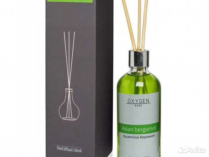 Аромадиффузор