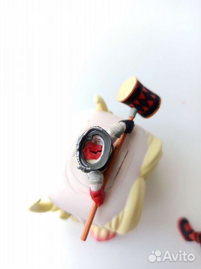 Фигурка funko pop Харлей Куинн с колотушкой