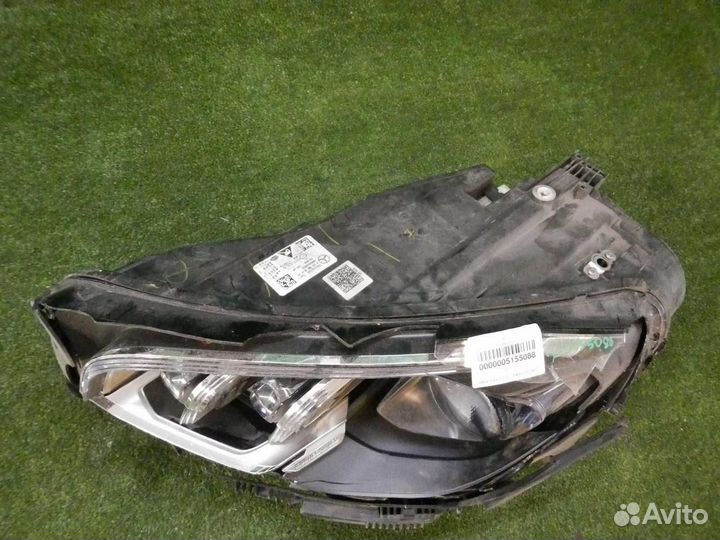 Фара левая Mercedes-Benz GLS-Class