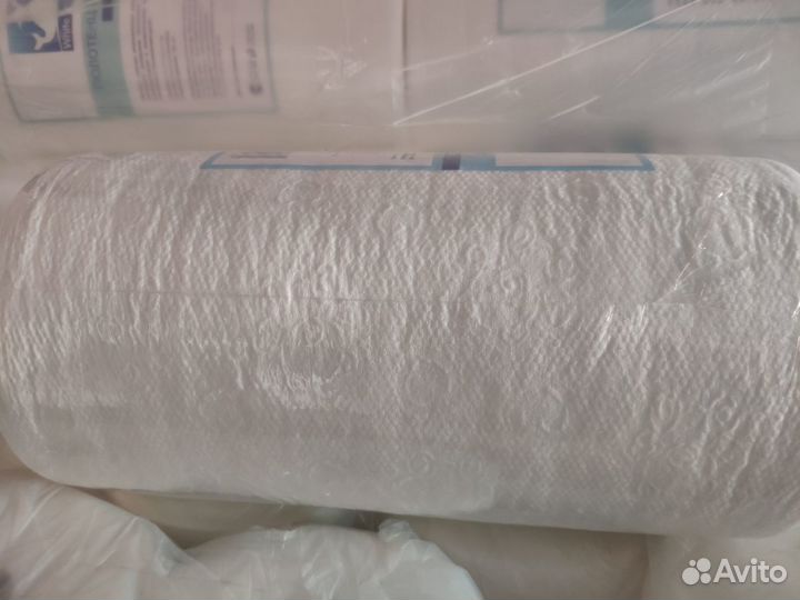 Одноразовые полотенца