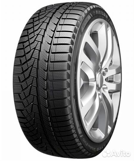 Sailun Ice Blazer Alpine EVO1 245/45 R17 99V