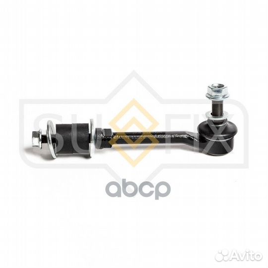 Стойка стабилизатора перед прав/лев SJ1535