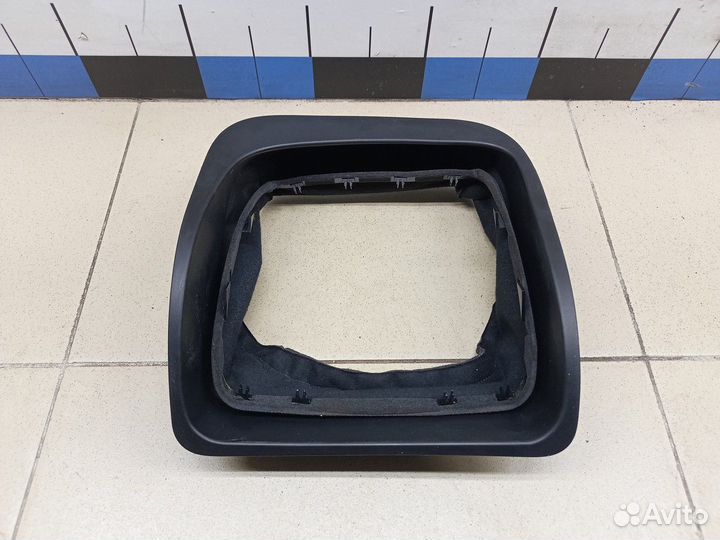 Кожух рулевой колонки 5-serie GT F07 2009-2016