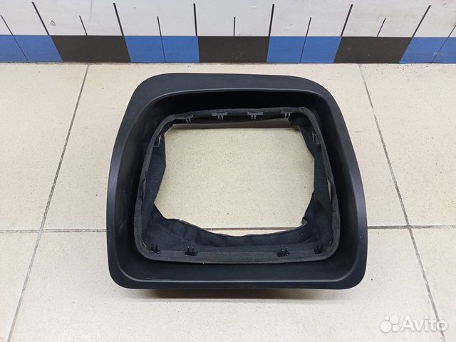 Кожух рулевой колонки 5-serie GT F07 2009-2016