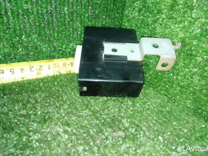 Блок управления круизом Mazda Protege 1999 ZM