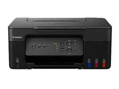 Мфу струйное Canon pixma G3430 (5989C009)