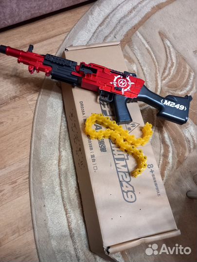 Игрушки для мальчика бу