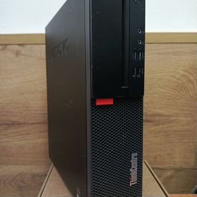 Корпус lenovo thinkcentre m715s