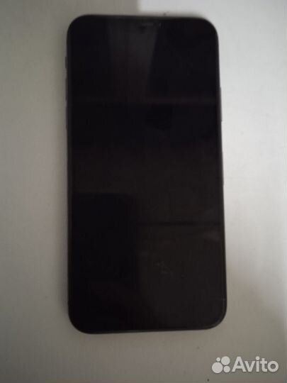 iPhone X, 64 ГБ
