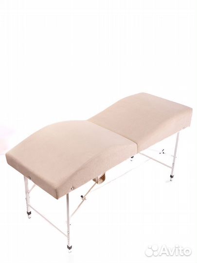 Кушетка для салона красоты