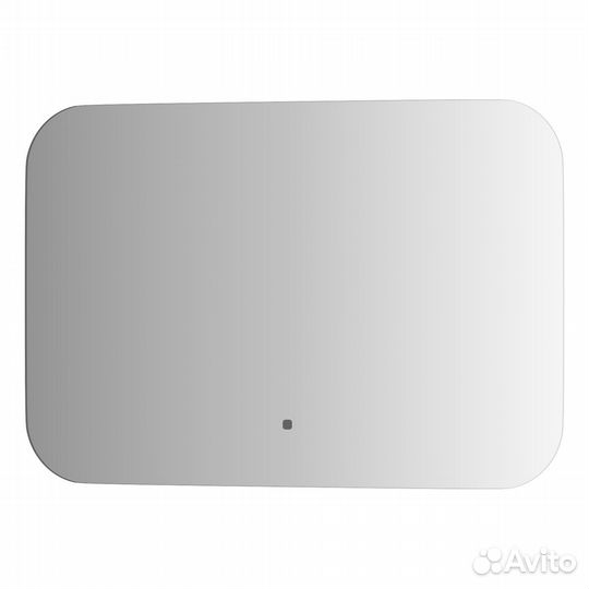 Зеркало с LED-подсветкой 17 W defesto DF 2812RH