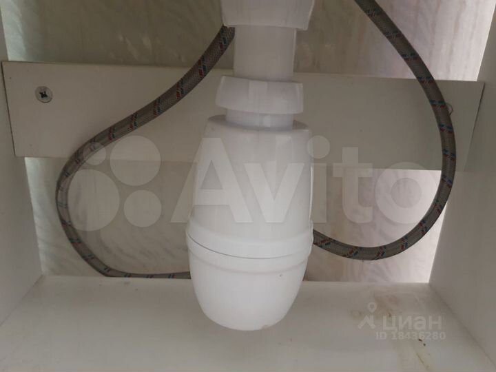 2-к. квартира, 51 м², 1/1 эт.