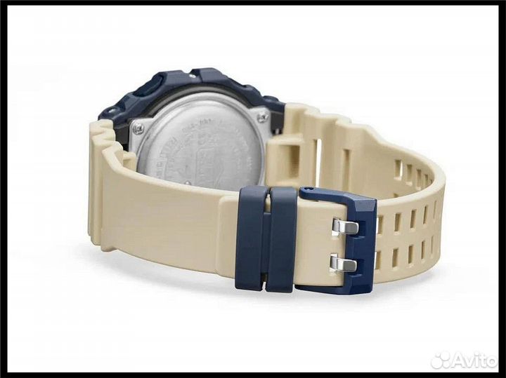 Casio G-Shock GBX-100TT-2E новые
