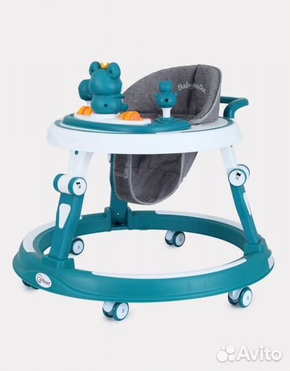 Ходунки детские