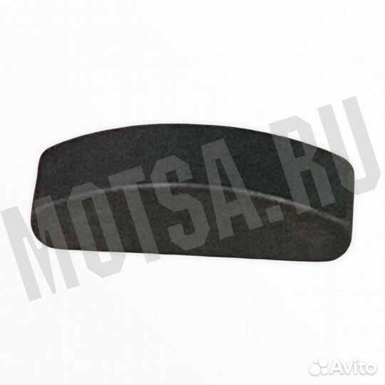 Шпонка сегментная коленвала (14х4х4,46 мм) 157FMI