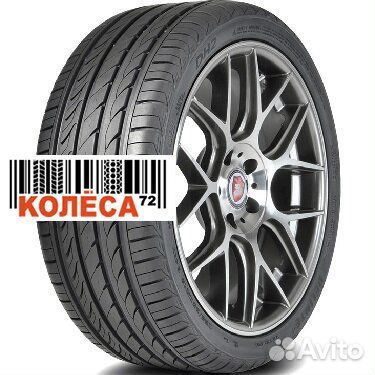 Delinte DH2 235/45 R17