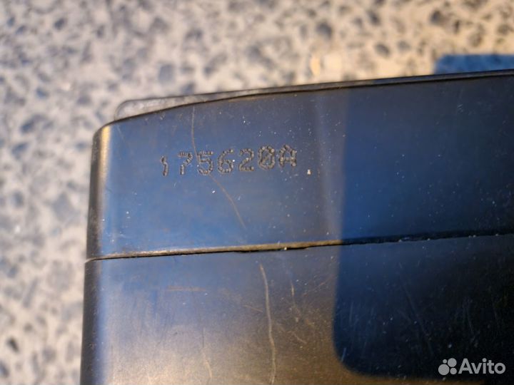 Аккумлятор 100 ач 850 EN 2020 года