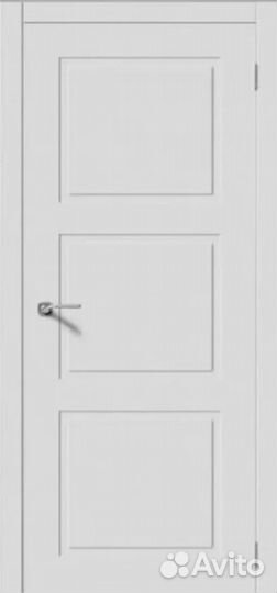 Двери межкомнатные