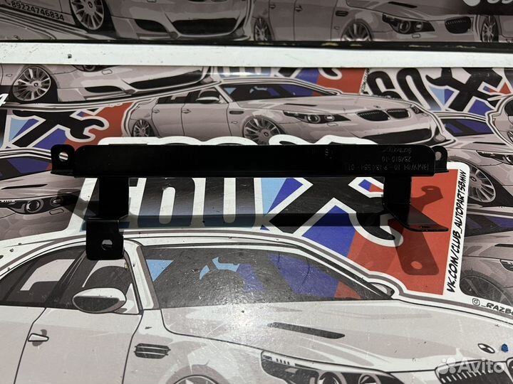 Кронштейн Mulf2 BMW E63 E64