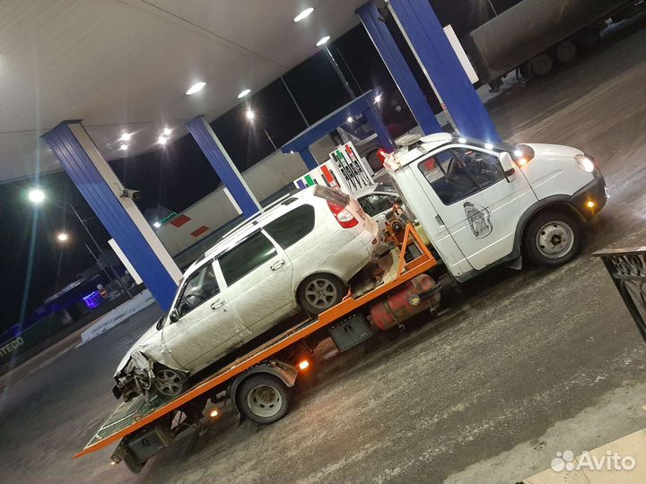 Эвакуатор легковой грузовой техпомощь сто