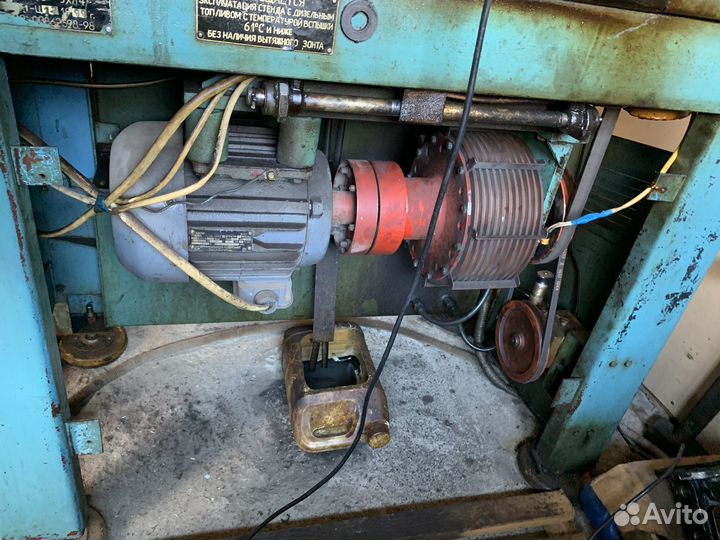 Стенды для регулировки и ремонта тнвд, фарсунок