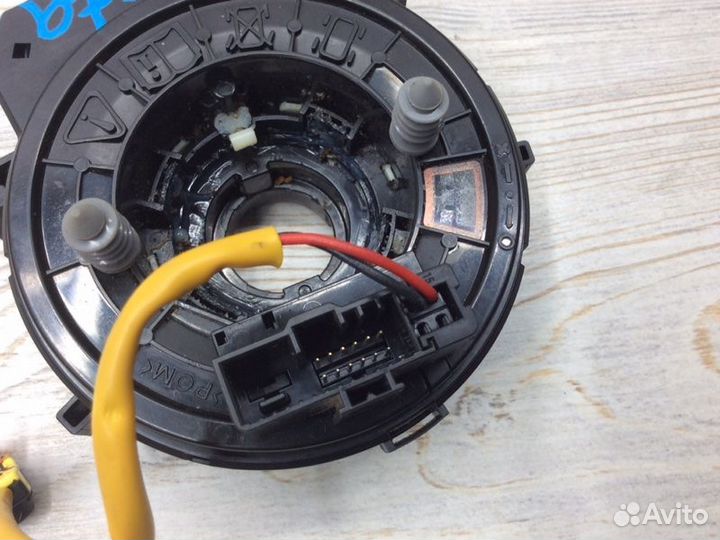 Механизм подрулевой для SRS (ленточный) Hyundai