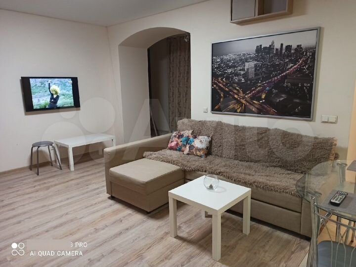 2-к. квартира, 70 м², 10/14 эт.