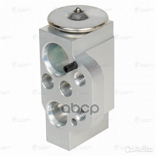 Клапан расширительный кондиционера (трв) для а/м