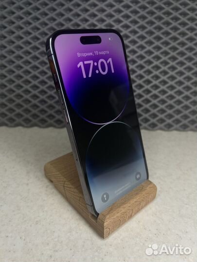 iPhone 14 Pro, 1 ТБ