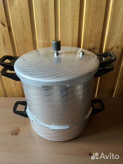 Скороварка СССР