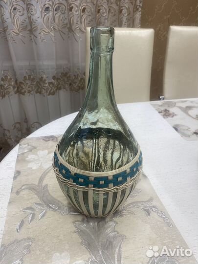 Бутыль Ретро-3 литра