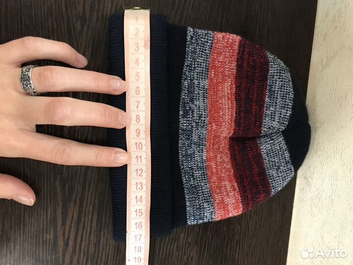 Шапка детская