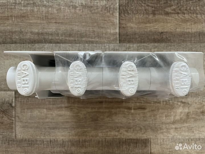 Радиатор отопления gabi