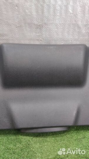 Обшивка крышки багажника Ford Fiesta (CB1) 2009