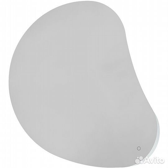 Зеркало aquaton (Акватон) 1a260902vo010 Белое