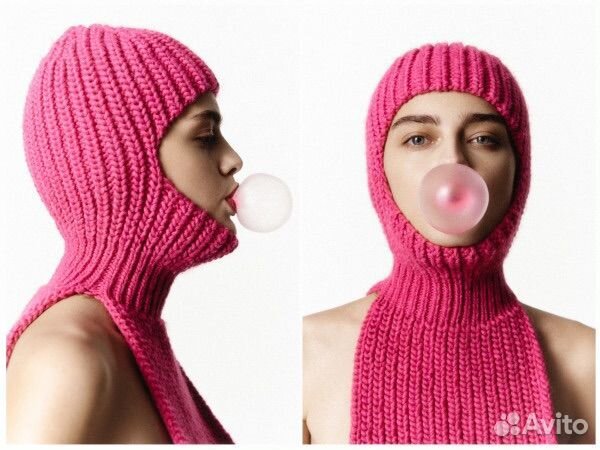 Балаклава 2mood