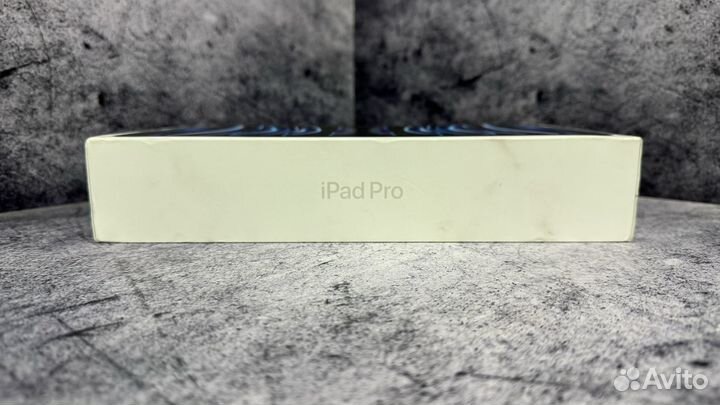 Apple iPad Pro 2022 12,9