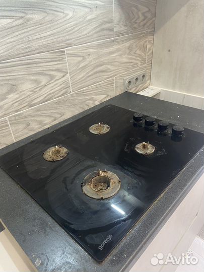 Варочная панель gorenje
