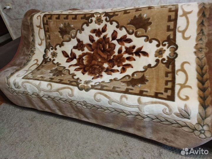 Одеяло-Плед премиум качестваа