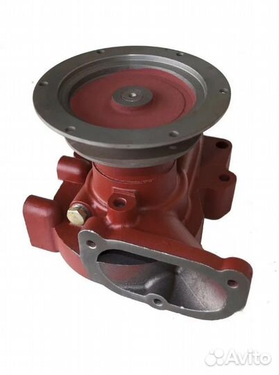 Насос водяной