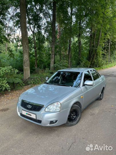 LADA Priora 1.6 МТ, 2011, 149 000 км