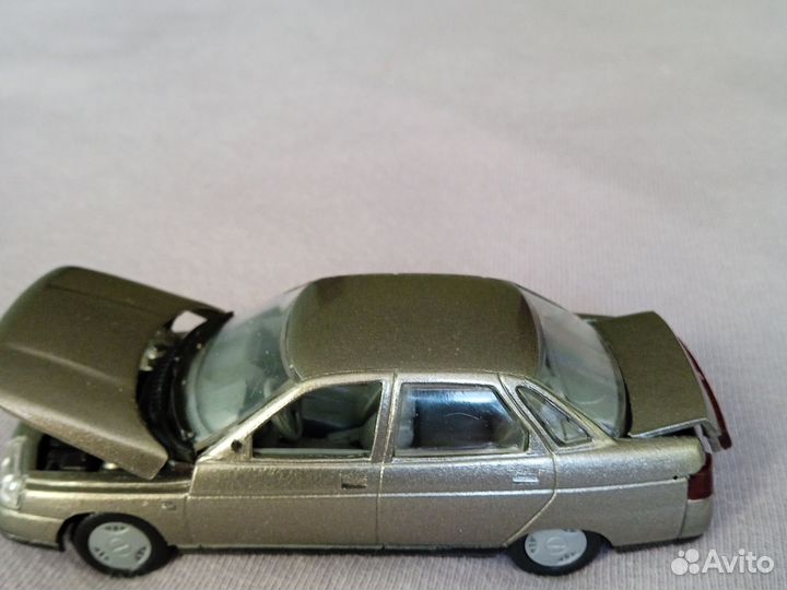 Модели автомобилей 1 43