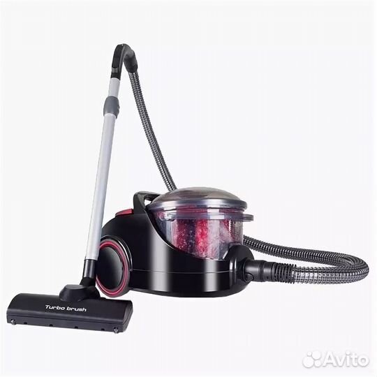 Пылесос arnica Bora 7000 Premium