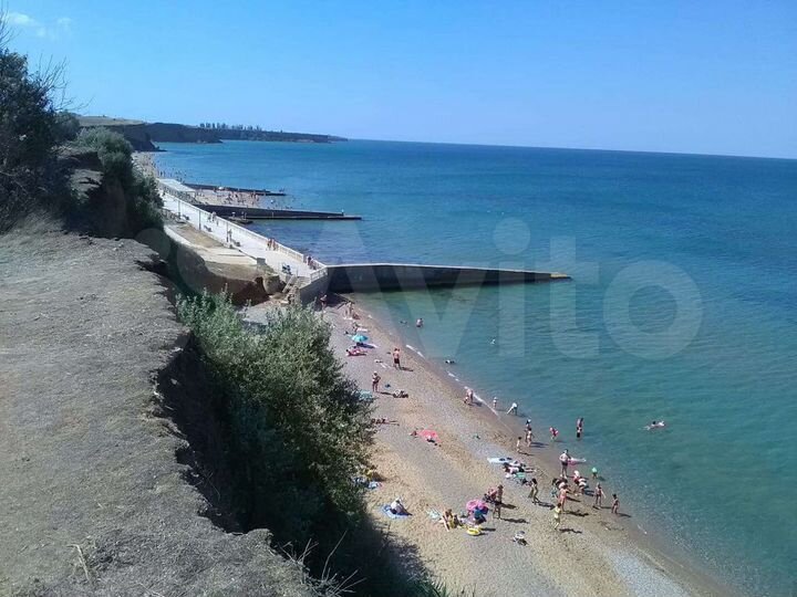 Участок 5 сот. (ИЖС)