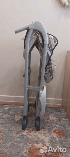 Стульчик для кормления joie