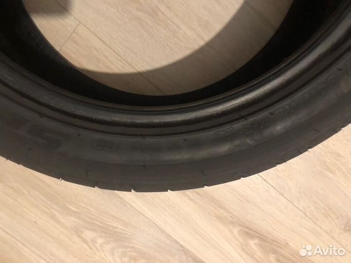 Joyroad Sport RX6 225/45 R17